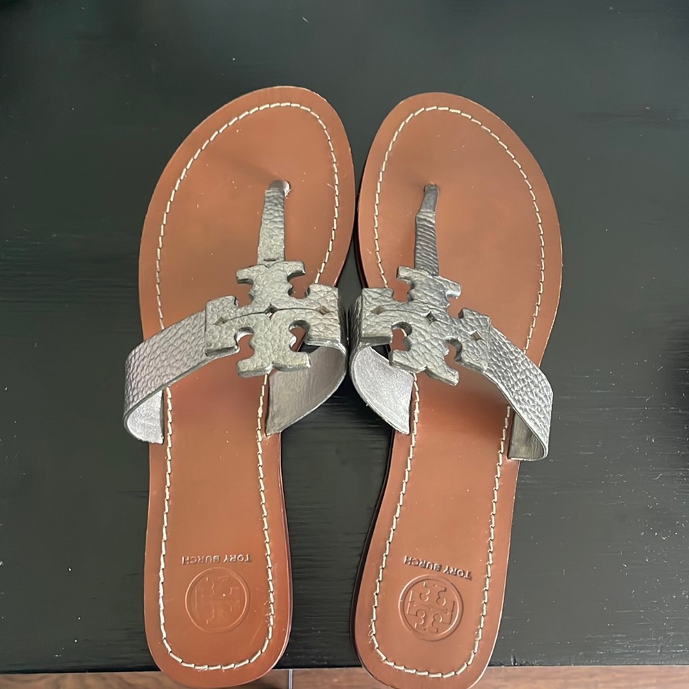 Tory Burch Sandal size 10